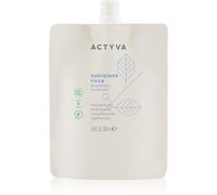 Kemon Group Actyva Nutrizone Ricca shampoing nourrissant pour cheveux 100 ml