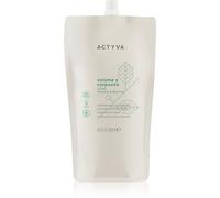 Kemon Group Actyva Volume e Corposità après-shampoing pour le volume des cheveux 500 ml