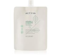 Kemon Group Actyva Volume e Corposità shampoing pour donner du volume aux cheveux fins 100 ml