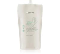 Kemon Group Actyva Volume e Corposità shampoing pour donner du volume aux cheveux fins 500 ml