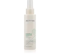 Kemon Group Actyva Volume e Corposità spray volumisant pour cheveux fins 125 ml