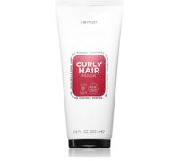 Kemon Group Curly Hair Mask masque pour cheveux bouclés 200 ml