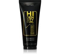 Kemon Crème De Définition Des Boucles Haute Densité 200 Ml