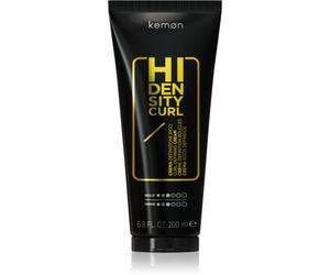 Kemon Group Density crème coiffante définition des boucles 200 ml