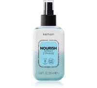 Kemon Group Nourish laque cheveux 200 ml