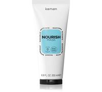 Kemon Group Nourish masque nourrissant pour cheveux abîmés 200 ml