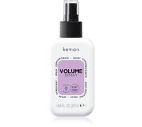 Kemon Group Volume spray volume 200 ml