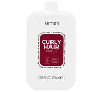 Kemon Hair Care Curly Hair Masque 1 000 ml