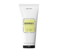 Kemon hair care energy tratamiento anticaída - 200ml