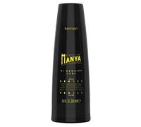 Kemon Hair Manya - Crème de Définition de haute Densité Curl 200 ml