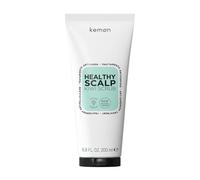 Kemon Care Healthy Scalp Kiwi Scrub 200ml