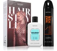Kemon Nourish ensemble pour cheveux