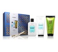 Kemon Nourish Kit Coffret cadeau nutrition et hydratation pour femme