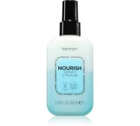 Kemon Nourish laque cheveux 200 ml