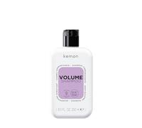 Kemon Volume shampoing volumisant 250 ml