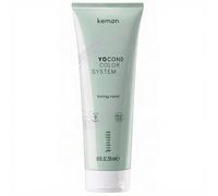 Kemon Yo Cond Color System Après-shampoing colorant, teinte lilas - 250 ml