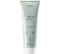 Kemon - Yo Cond Color System Toning Cond - Tónovací Kondicionér Pro O?Ivení Barvy 250 Ml