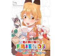 Kemono Friends