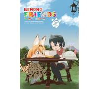 Kemono Friends à la Carte, Vol. 2