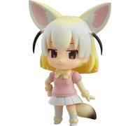 Kemono Friends Figurine Nendoroid Fennec 10 Cm