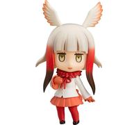 Kemono Friends Figurine Nendoroid Japanese Crested Ibis 10 Cm