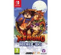 Kemono Heroes