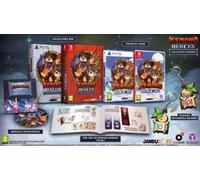 Kemono Heroes Edition Collector (Switch)