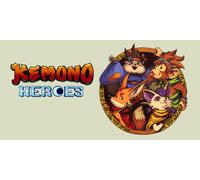 Kemono Heroes (PS4 Account)