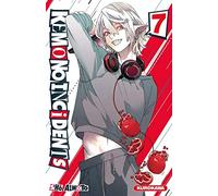 Kemono Incidents - tome 7 Sho Aimoto (Auteur), Fabien Vautrin (Traduction)