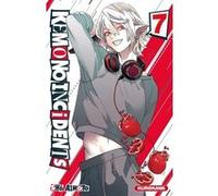 Kemono Incidents – Tome 07 – Kurokawa