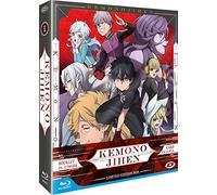 Kemono Jihen [Blu-Ray] [Region B] (IMPORT) (Pas de version française)