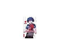 Kemono Jihen - Gefährlichen Phänomenen Auf Der Spur 01
