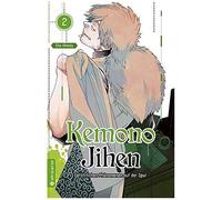 Kemono Jihen - Gefährlichen Phänomenen Auf Der Spur 02