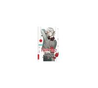 Kemono Jihen - Gefährlichen Phänomenen Auf Der Spur 07
