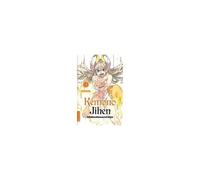 Kemono Jihen - Gefährlichen Phänomenen Auf Der Spur 13