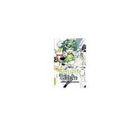 Kemono Jihen - Gefährlichen Phänomenen Auf Der Spur 17