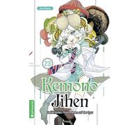 Kemono Jihen - Gefährlichen Phänomenen auf der Spur 23