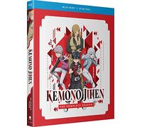 Kemono Jihen: The Complete Season