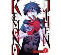 Kemono Jihen Vol. 1 by Sho Aimoto Sho Aimoto (Auteur)
