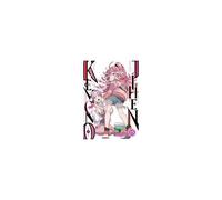 Kemono Jihen Vol. 15