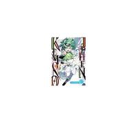 Kemono Jihen Vol. 17