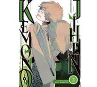 Kemono Jihen Vol. 2 by Sho Aimoto Sho Aimoto (Auteur)