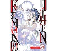 Kemono Jihen Vol. 20 - Sho Aimoto - Seven Seas Entertainment - ebook (ePub illustré) - Livre