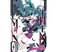 Kemono Jihen Vol. 22