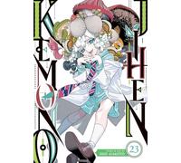 Kemono Jihen Vol. 23