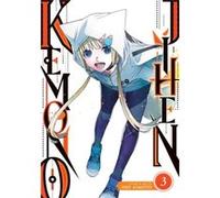 Kemono Jihen Vol. 3 by Sho Aimoto Sho Aimoto (Auteur)