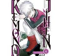 Kemono Jihen Vol. 4 by Sho Aimoto Sho Aimoto (Auteur)