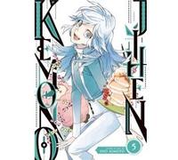 Kemono Jihen Vol. 5 by Sho Aimoto Sho Aimoto (Auteur)