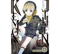 Kemono Jihen Vol. 6 by Sho Aimoto Sho Aimoto (Auteur)