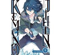 Kemono Jihen Vol. 9